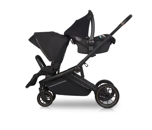 Cavoe Avec Meteorite Käru kaksikutele