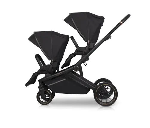 Cavoe Avec Meteorite Käru kaksikutele