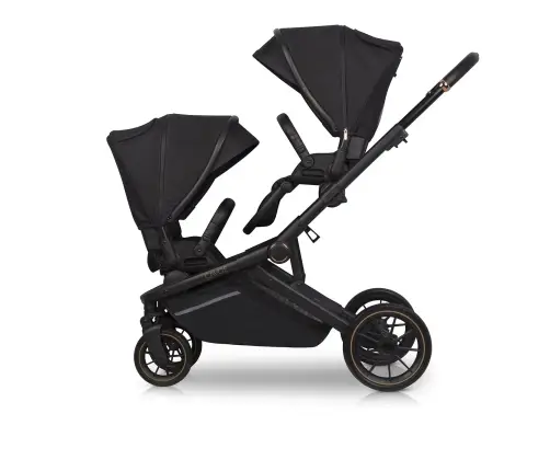 Cavoe Avec Meteorite Käru kaksikutele