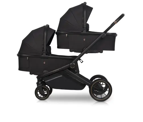 Cavoe Avec Meteorite Käru kaksikutele