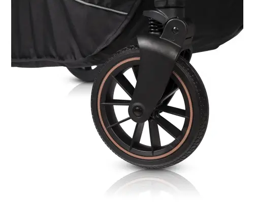 Cavoe Avec Meteorite Käru kaksikutele