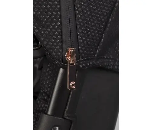 Cavoe Avec Meteorite Käru kaksikutele