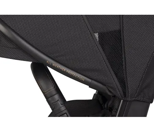 Cavoe Avec Meteorite Käru kaksikutele