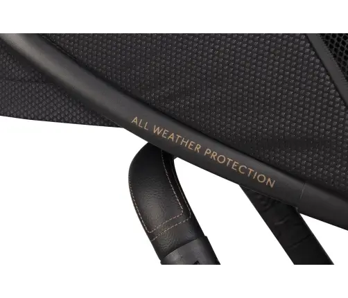 Cavoe Avec Meteorite Käru kaksikutele