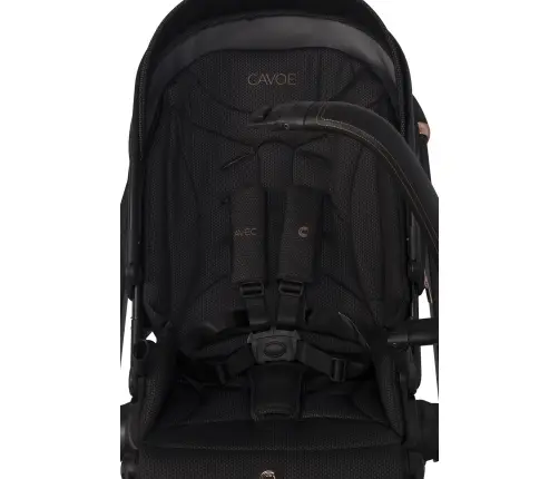 Cavoe Avec Meteorite Käru kaksikutele