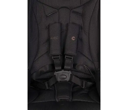 Cavoe Avec Meteorite Käru kaksikutele