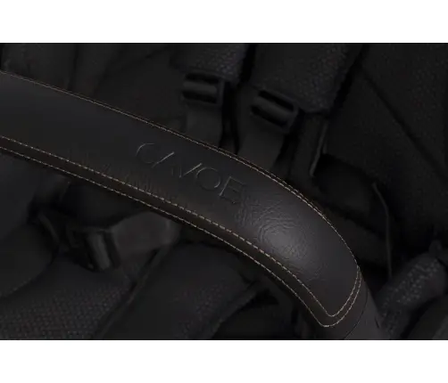 Cavoe Avec Meteorite Käru kaksikutele