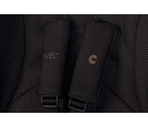 Cavoe Avec Meteorite Käru kaksikutele