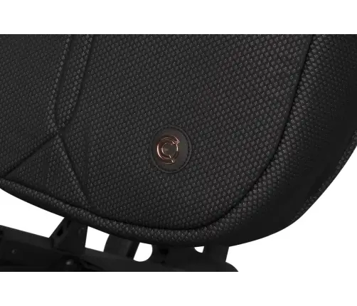 Cavoe Avec Meteorite Käru kaksikutele