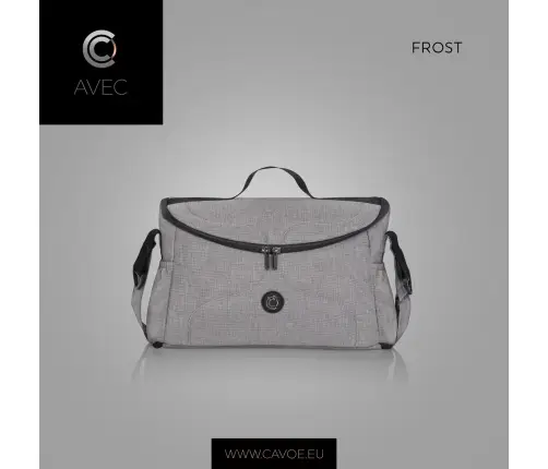 Cavoe Avec Frost Ratu soma