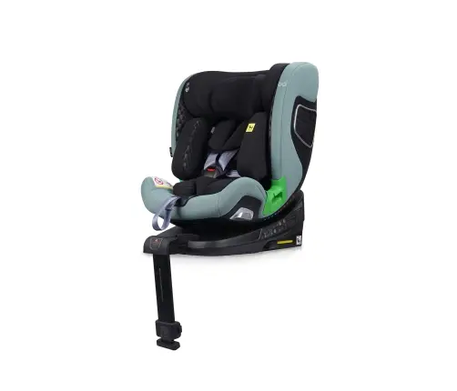 EasyGo Trust Agava Beebi- ja lapse turvatool 0–36 kg