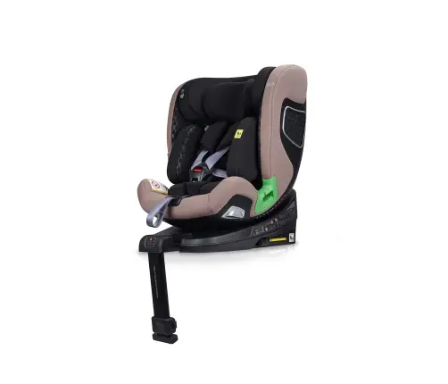 EasyGo Trust Taupe Bērnu autosēdeklis 0-36 kg