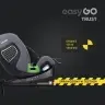 EasyGo Trust Pearl Детское автокресло 0-36 кг