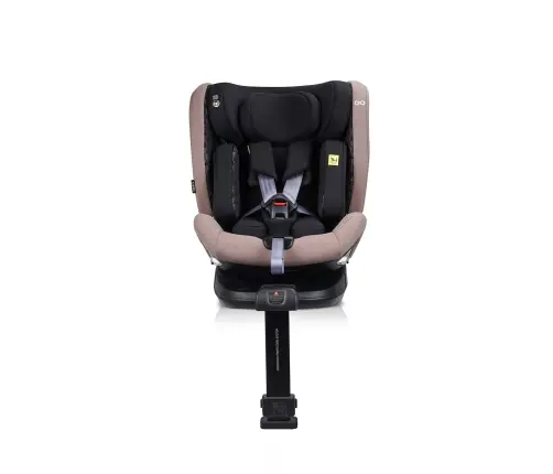 EasyGo Trust Taupe Bērnu autosēdeklis 0-36 kg