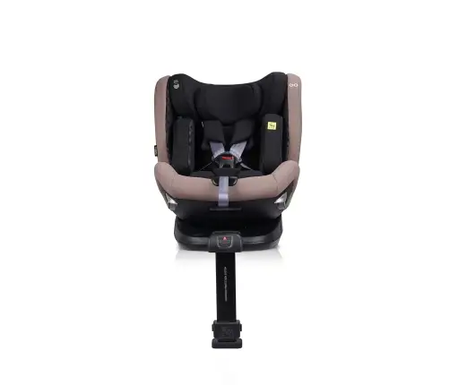 EasyGo Trust Taupe Bērnu autosēdeklis 0-36 kg