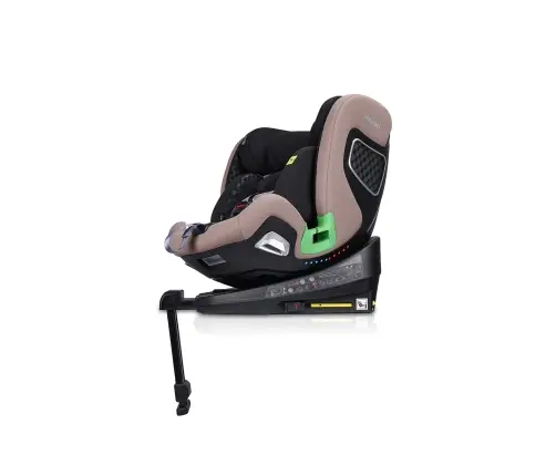 EasyGo Trust Taupe Bērnu autosēdeklis 0-36 kg
