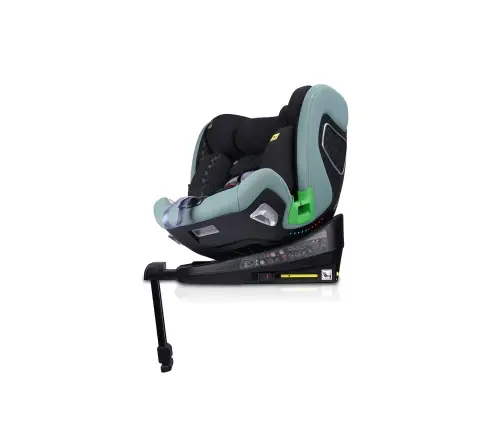 EasyGo Trust Agava Beebi- ja lapse turvatool 0–36 kg