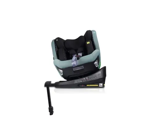 EasyGo Trust Agava Beebi- ja lapse turvatool 0–36 kg