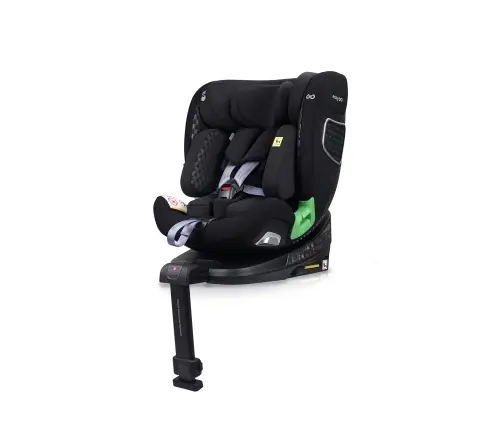 EasyGo Trust Iron Детское автокресло 0-36 кг EasyGo Trust Iron Детское автокресло 0-36 кг