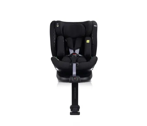 EasyGo Trust Iron Детское автокресло 0-36 кг EasyGo Trust Iron Детское автокресло 0-36 кг