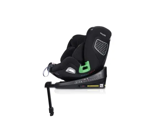 EasyGo Trust Iron Детское автокресло 0-36 кг EasyGo Trust Iron Детское автокресло 0-36 кг