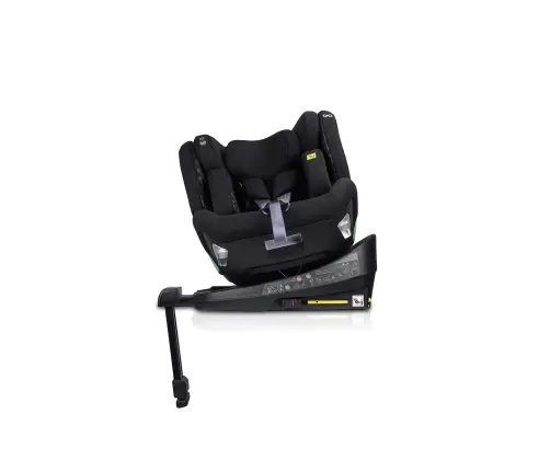 EasyGo Trust Iron Детское автокресло 0-36 кг EasyGo Trust Iron Детское автокресло 0-36 кг