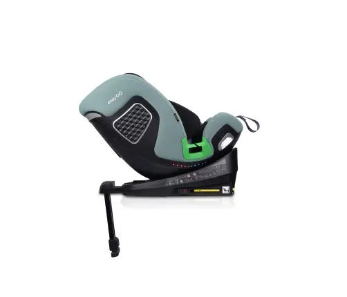 EasyGo Trust Agava Beebi- ja lapse turvatool 0–36 kg