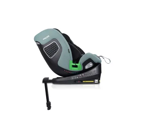 EasyGo Trust Agava Beebi- ja lapse turvatool 0–36 kg