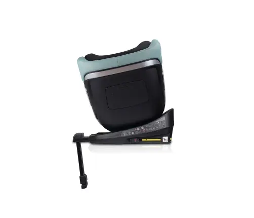 EasyGo Trust Agava Beebi- ja lapse turvatool 0–36 kg