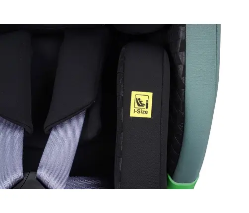 EasyGo Trust Agava Beebi- ja lapse turvatool 0–36 kg