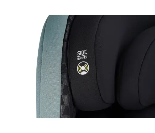 EasyGo Trust Agava Beebi- ja lapse turvatool 0–36 kg