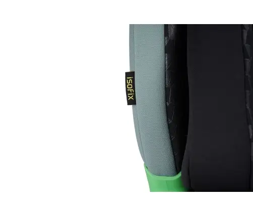 EasyGo Trust Agava Beebi- ja lapse turvatool 0–36 kg