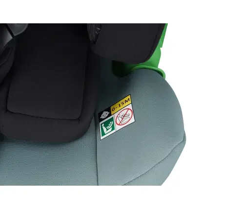 EasyGo Trust Agava Beebi- ja lapse turvatool 0–36 kg