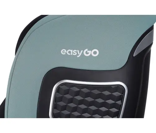 EasyGo Trust Agava Beebi- ja lapse turvatool 0–36 kg