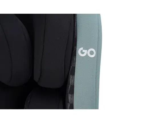 EasyGo Trust Agava Beebi- ja lapse turvatool 0–36 kg