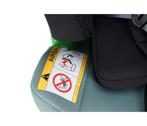 EasyGo Trust Agava Beebi- ja lapse turvatool 0–36 kg