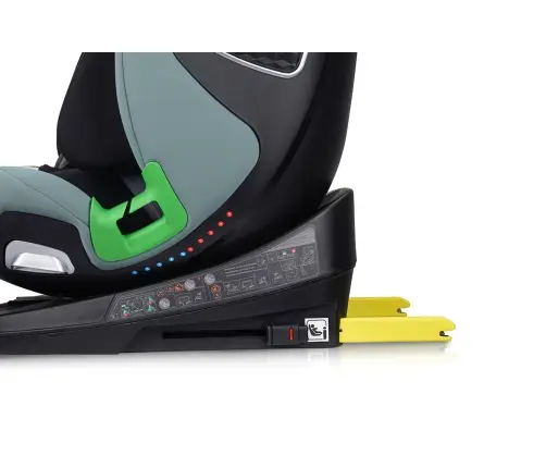 EasyGo Trust Agava Beebi- ja lapse turvatool 0–36 kg