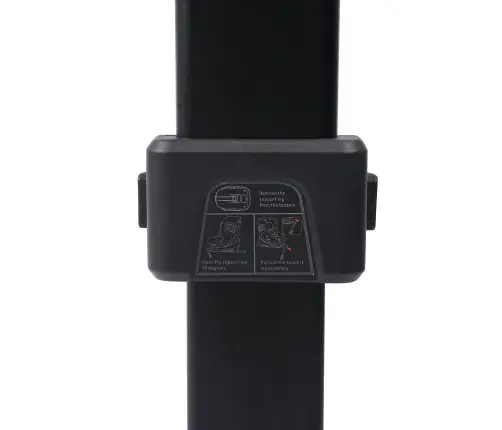 EasyGo Trust Agava Beebi- ja lapse turvatool 0–36 kg