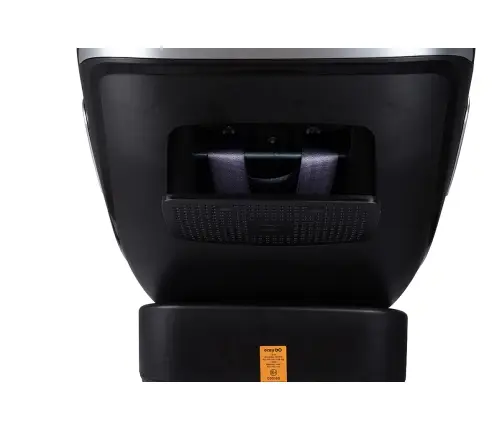 EasyGo Trust Agava Beebi- ja lapse turvatool 0–36 kg