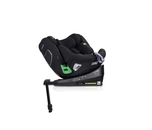 EasyGo Trust Iron Детское автокресло 0-36 кг EasyGo Trust Iron Детское автокресло 0-36 кг