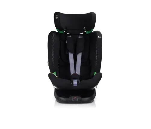 EasyGo Trust Iron Детское автокресло 0-36 кг EasyGo Trust Iron Детское автокресло 0-36 кг