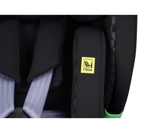 EasyGo Trust Iron Детское автокресло 0-36 кг EasyGo Trust Iron Детское автокресло 0-36 кг