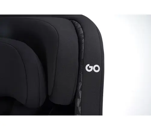 EasyGo Trust Iron Детское автокресло 0-36 кг EasyGo Trust Iron Детское автокресло 0-36 кг