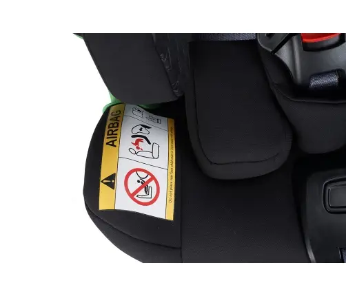 EasyGo Trust Iron Детское автокресло 0-36 кг EasyGo Trust Iron Детское автокресло 0-36 кг