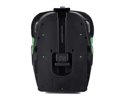 EasyGo Trust Iron Детское автокресло 0-36 кг EasyGo Trust Iron Детское автокресло 0-36 кг