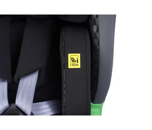 EasyGo Trust Pearl Детское автокресло 0-36 кг