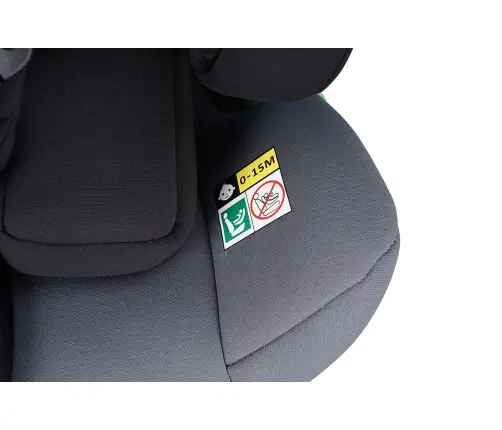 EasyGo Trust Pearl Детское автокресло 0-36 кг