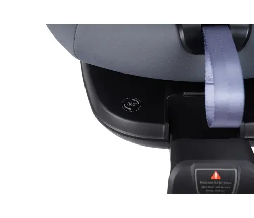 EasyGo Trust Pearl Детское автокресло 0-36 кг