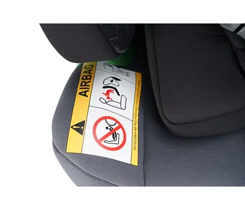 EasyGo Trust Pearl Детское автокресло 0-36 кг