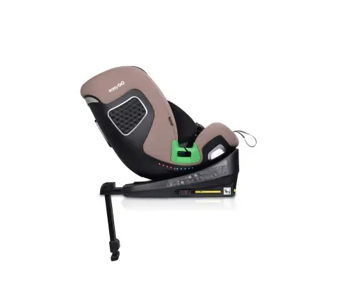 EasyGo Trust Taupe Bērnu autosēdeklis 0-36 kg
